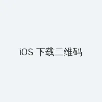 微电影迷失 iOS客户端下载二维码